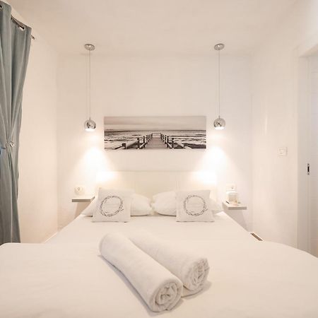 Apartment Floresita Zadar Eksteriør bilde