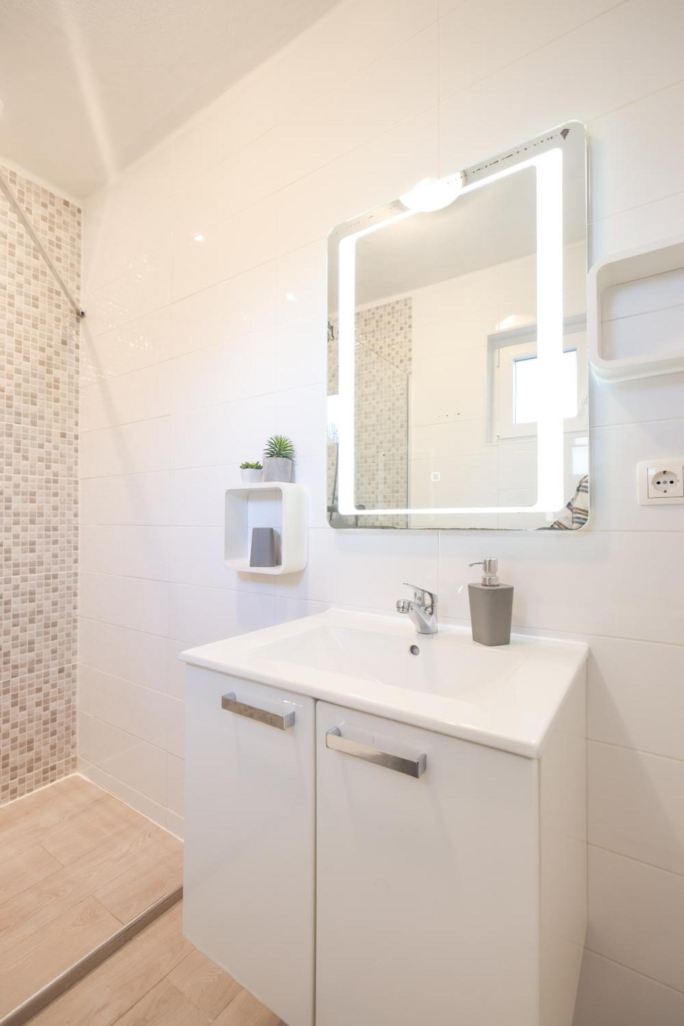 Apartment Floresita Zadar Eksteriør bilde