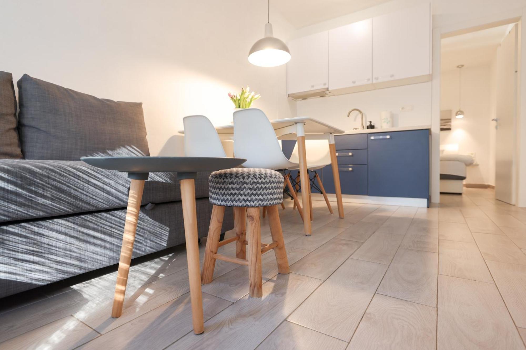 Apartment Floresita Zadar Eksteriør bilde