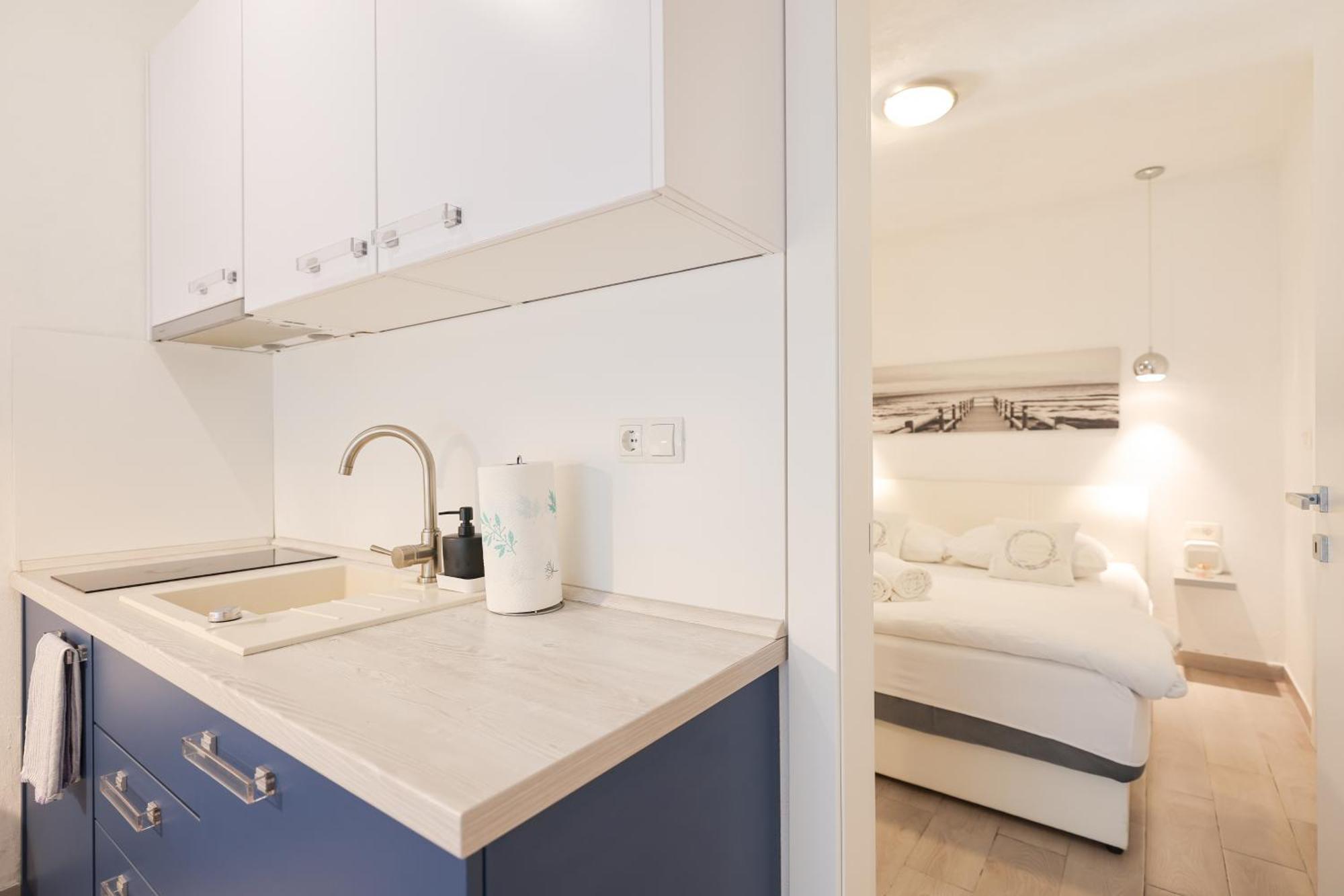 Apartment Floresita Zadar Eksteriør bilde