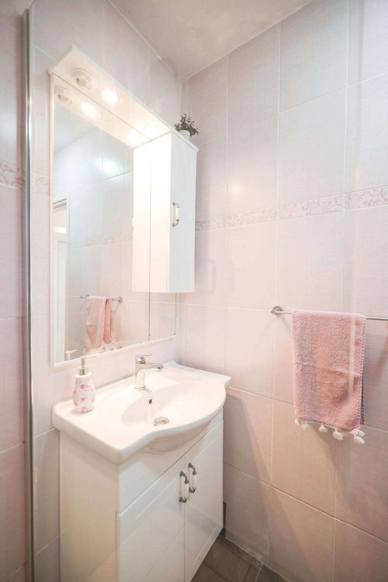 Apartment Floresita Zadar Eksteriør bilde