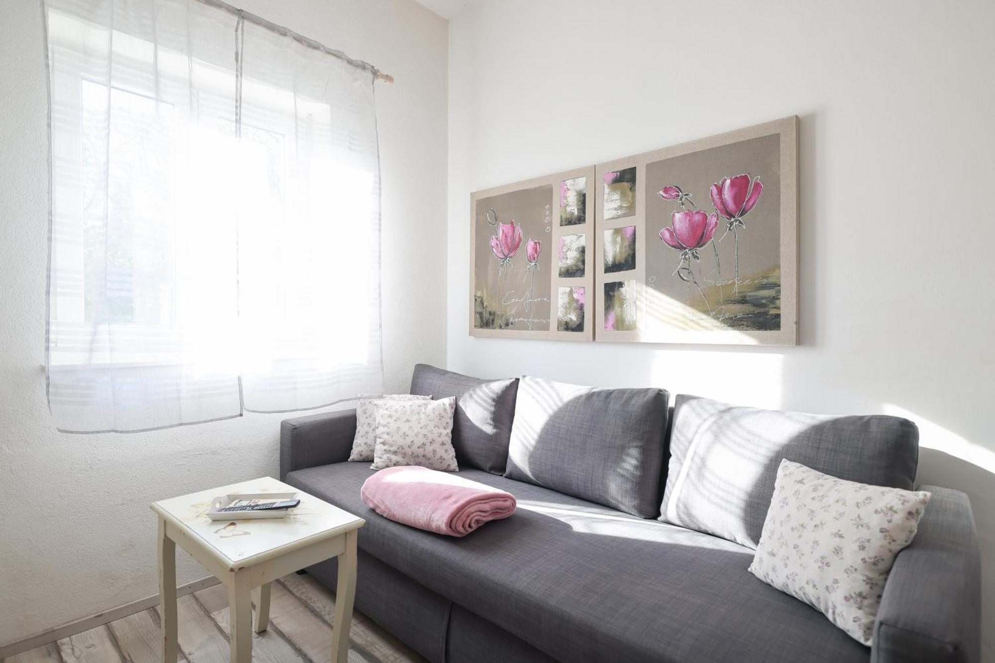 Apartment Floresita Zadar Eksteriør bilde