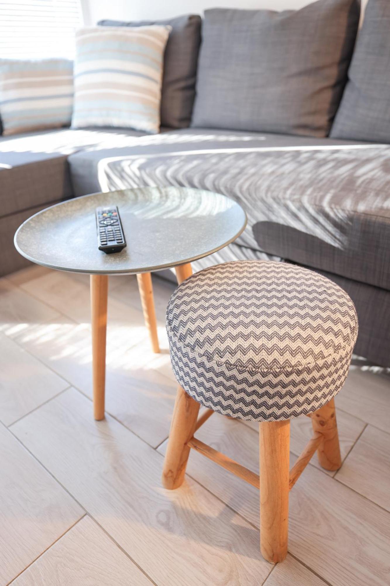 Apartment Floresita Zadar Eksteriør bilde